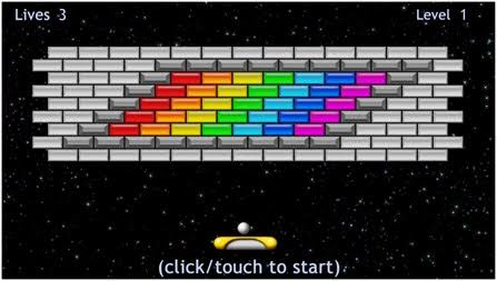 Brick Breaker