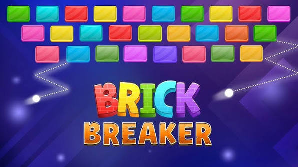 Brick Buster