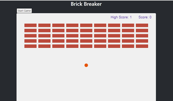 Smash Bricks